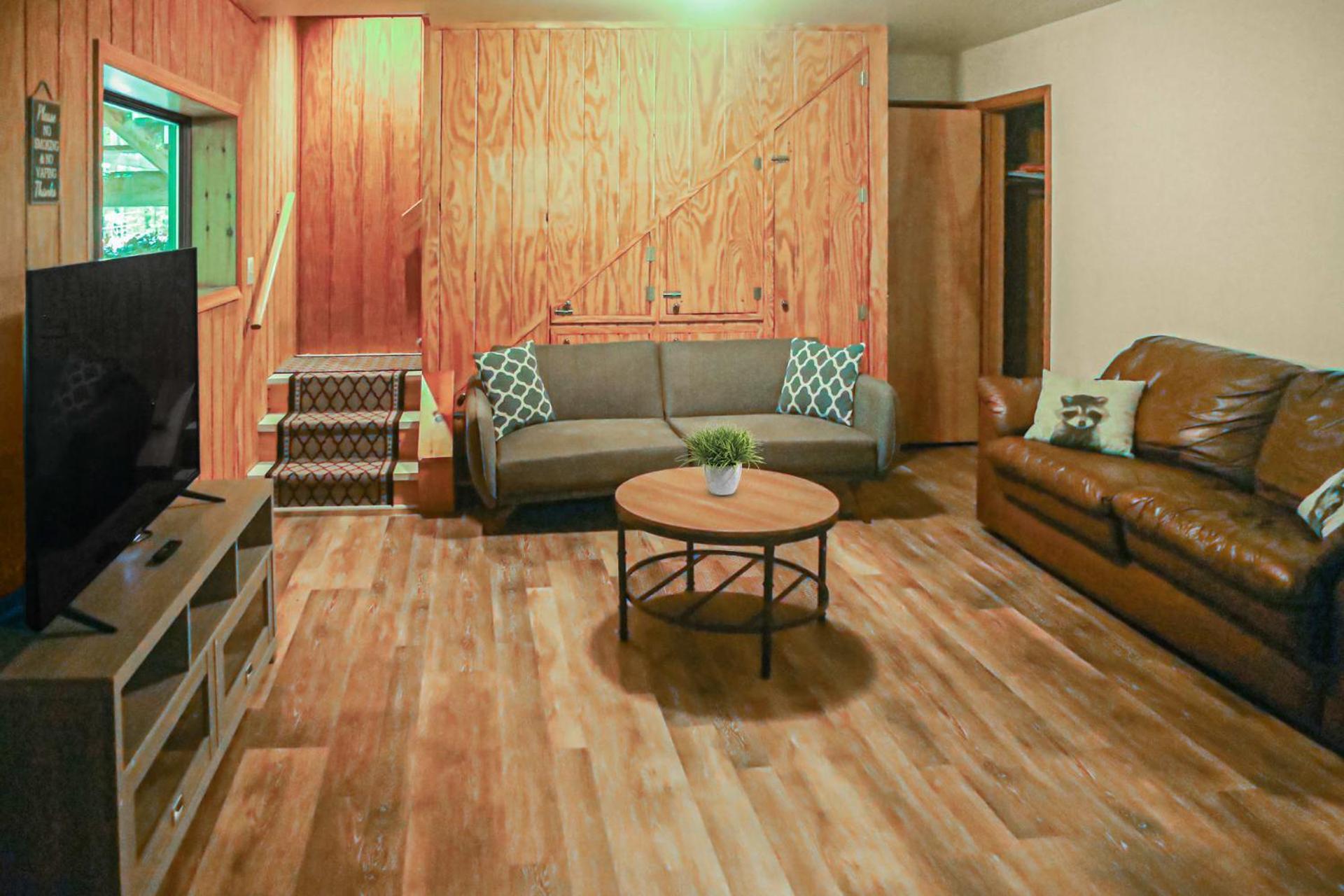 Huge Cabin W Hot Tub, Deck, Grill, Fire Pit, Wifi Berkeley Springs Exteriér fotografie